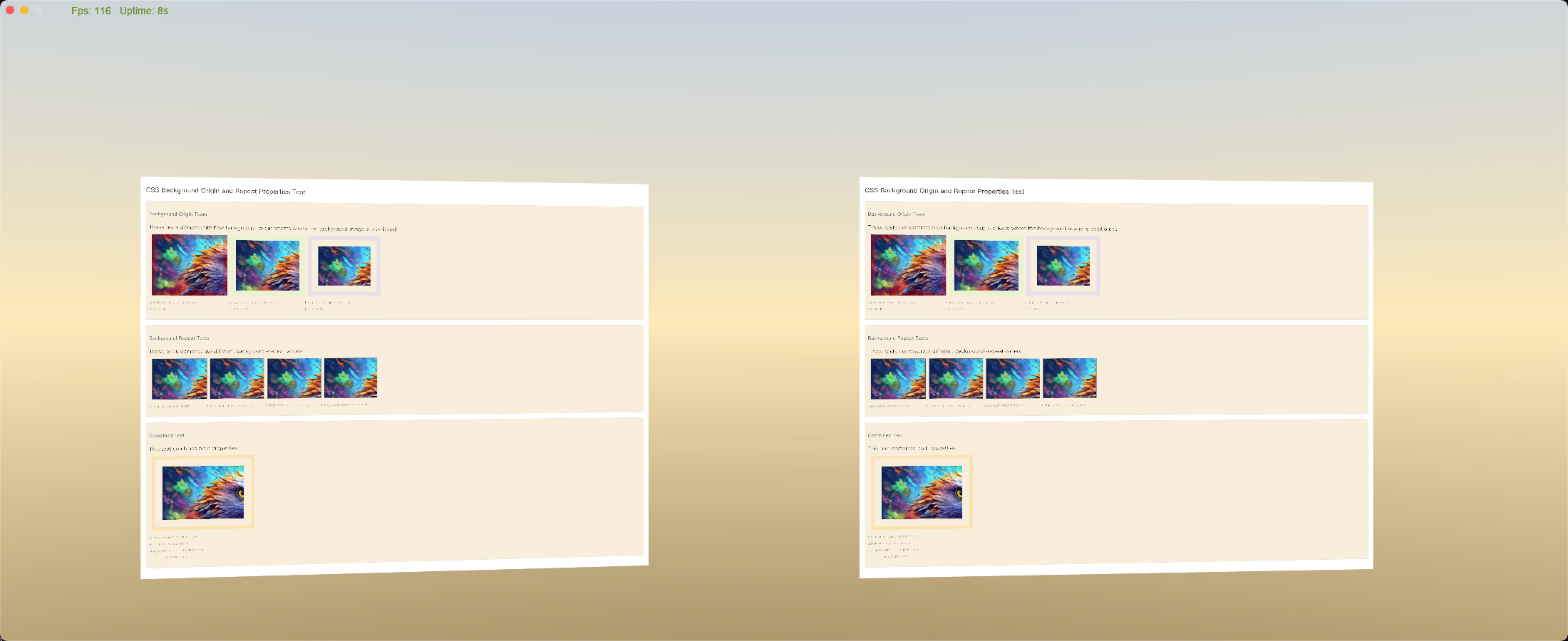 Spatial Browsing in JSAR